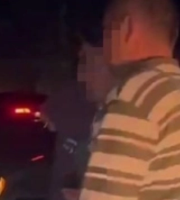 На Рівненщині затримали двох нападників на прикордонний наряд