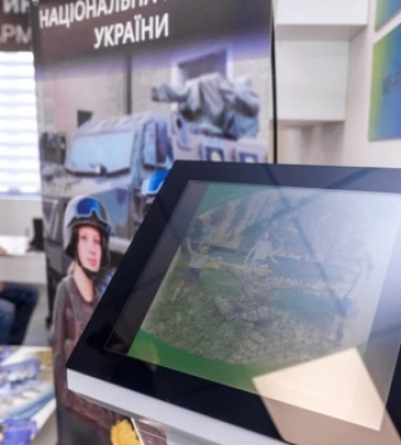 На Дніпропетровщині відкрили ще один рекрутинговий центр