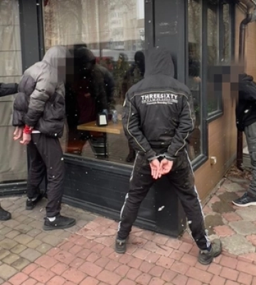 Перед судом постануть волиняни, які «вибивали» з військового 3000 доларів США надуманого боргу