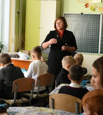 У Луцьку хочуть збільшити розмір стипендії обдарованим дітям 