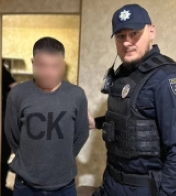Підозрюваному у вбивстві мешканки Київщини ужгородцю обрали запобіжний захід