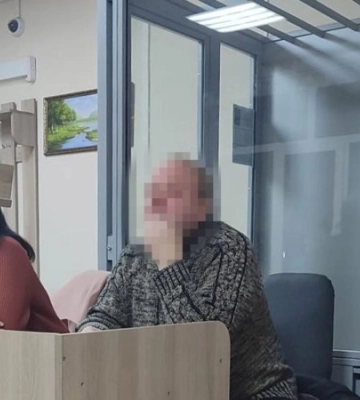 15 років за ґратами проведе &quot;політексперт&quot; із Полтавщини, який писав антиукраїнські статті для РФ