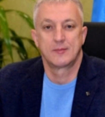 Голова Первомайська Олег Демченко у 2023 році отримав понад 1,7 мільйона зарплати Голова Первомайська Олег Демченко у 2023 році отримав понад 1,7 мільйона зарплати
