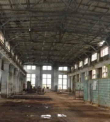 Нововолинський завод на Волині із базами відпочинку на Світязі не продали на аукціоні