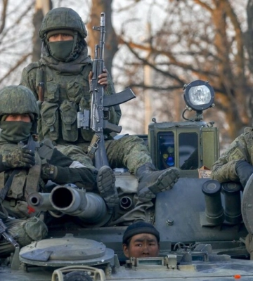 В ЦПД прокомментировали вбросы о возможном наступлении врага на Сумщину