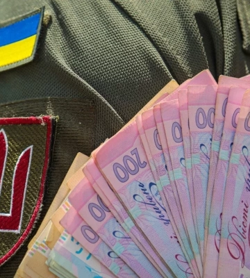 На Львівщині ветерани та члени їх сімей можуть отримати до 400 тисяч гривень гранту на започаткування бізнесу