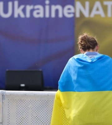 Названо формат засідання Ради Україна-НАТО