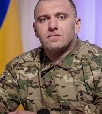 СБУ запобігла замаху на очільника Херсонської ОВА — Малюк