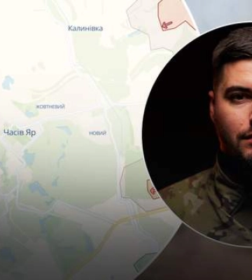 Близько 100 бойових зіткнень відбулося за добу на фронті – Генштаб