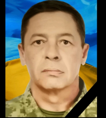 У Дніпропетровській області в кареті швидкої медичної допомоги помер захисник з Кам&#039;янського