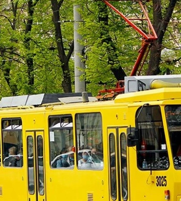 Тривога тривала 53 хвилини: яка ситуація у Дніпрі на ранок 13 квітня