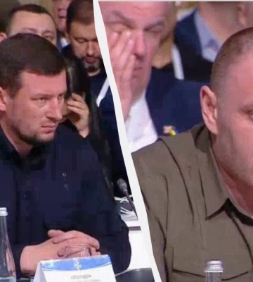 СБУ предупредила покушение на главу Херсонской ОГА, - Малюк