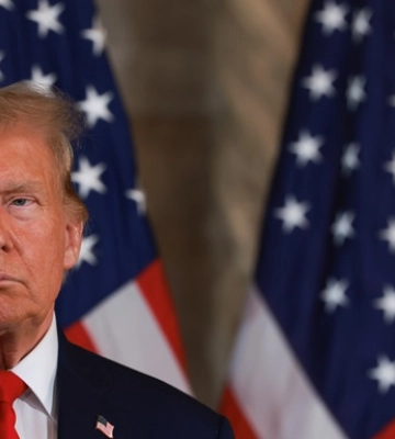 Имеет те же взгляды, что и Путин: что на самом деле думает Трамп об Украине