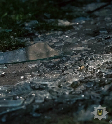 Вночі рашисти обстріляли прикордоння Сумщини з мінометів