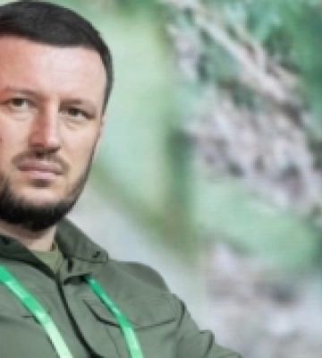 Служба безпеки України запобігла замаху на життя начальника Херсонської обласної військової адміністрації