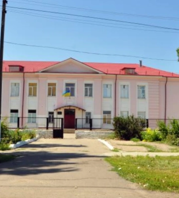 Партизани зафіксували склад окупантів у підвалі школи на Херсонщині