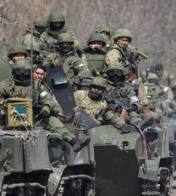 Оккупанты продвинулись в Донецкой области: карта и детали боев за Богдановку