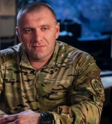 У СБУ заявили, про «запобігання замаху» на голову Херсонської ОВА