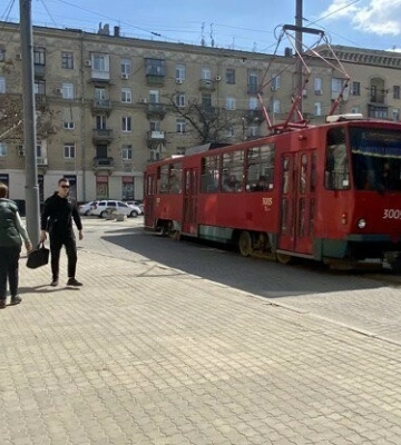 Небувала квітнева спека: у Дніпрі зафіксовано температурний рекорд з максимальною різницею