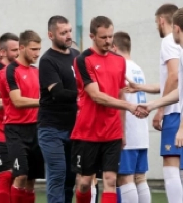 Стартує Чемпіонат Волині з мініфутболу: учасники першості та розклад першого туру
