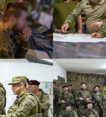 Россияне активно атакуют: главком ВСУ рассказал об обострении на фронте