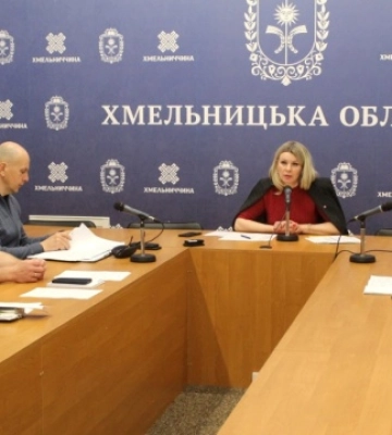 На Хмельниччині цьогоріч відмінили закупівель на понад ₴105 мільйонів