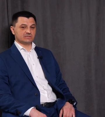 Черкаський юрист пояснив, хто й у кого зможе вилучати транспорт (ВІДЕО)