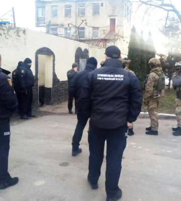 Організатору наркотрафіку до виправного центру на Рівненщині присудили 7 років колонії