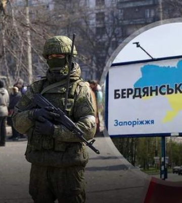 Місто деградує: у райраді назвали головні проблеми окупованого Бердянська