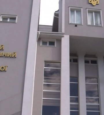 На Волині  судили зрадника-працівника «міністерства днр»