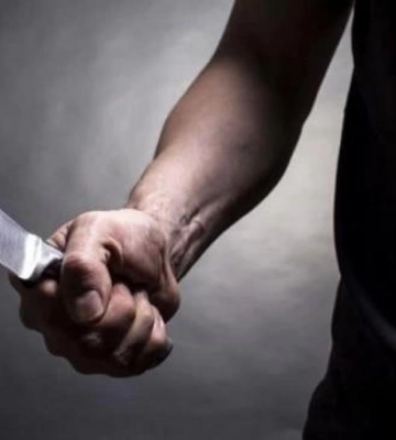 У Рівному судили вірменина, який всадив чоловіку ніж у груди
