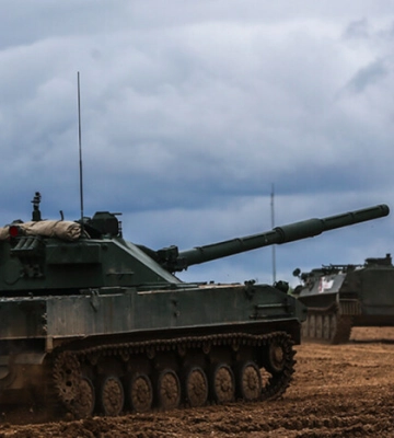 &quot;Обстановка суттєво загострилася&quot;: Сирський прийняв низку рішень для посилення найбільш проблемних ділянок оборони на Східному фронті