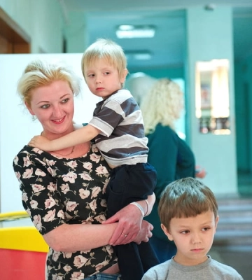 Жилье — в собственность: на Харьковщине анонсируют расширение программ для ВПЛ