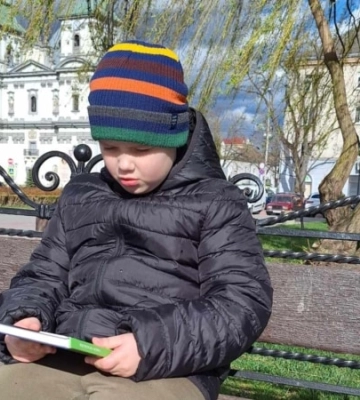 «Ви можете нам у книжках понаписувати «Слава Росії». Що відомо про конфлікт із переселенцями в Тернополі