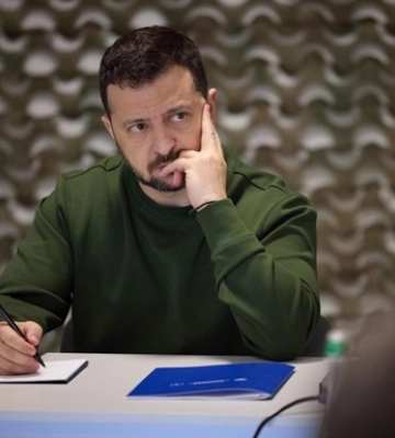 Розкрито підготовку до замаху на Зеленського - СБУ
