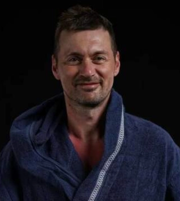 Повернення легенди: Мілевський офіційно став гравцем столичного клубу