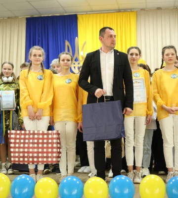 Чи закриється дитяча стоматологія у Луцьку з 1 травня