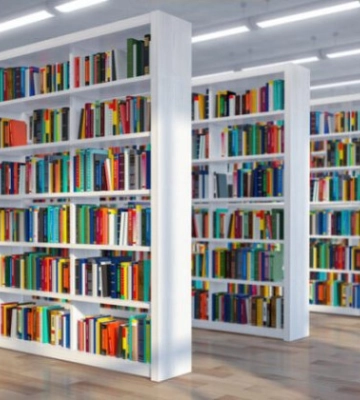 Конфлікт в Тернополі: бібліотека відмовилася видати книжку дитині-переселенцю без застави, що відомо