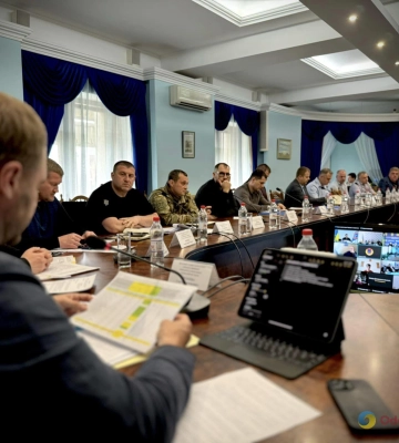 В Одеській області скасували тендерів на 6 мільйонів гривень