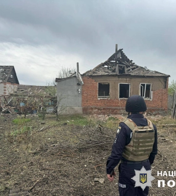 Авиация РФ била по Волчанску, Боровой и Стрелечьей на Харьковщине — Генштаб