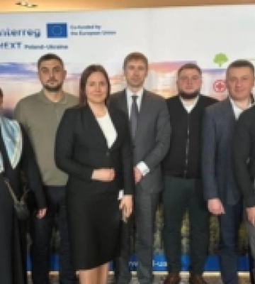 Львівщина отримає для розвитку екології 15 мільйонів євро