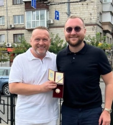 Суд Києва скасував арешт на частину майна родини Гринкевичів - ЗМІ