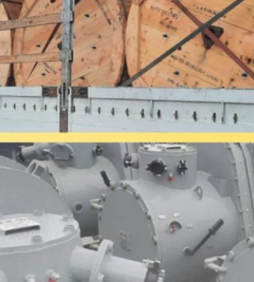 Україна отримала енергообладнання на 800 тис євро