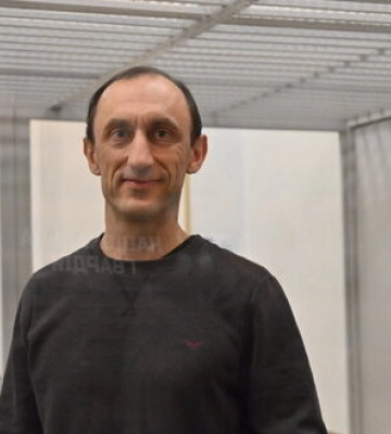 На засідання суду у справі Червінського викликали поліцію