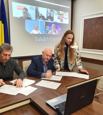 Ковель отримає 700 тисяч гривень на облаштування інклюзивного простору молодіжного центру