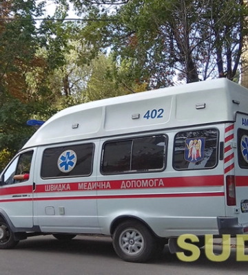 Їв в’яленого ляща: на Одещині чоловік захворів на ботулізм