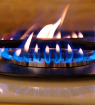 Аварія на газопроводі у Харківській області не вплине на газопостачання споживачам
