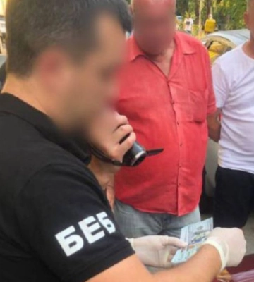 В Киеве будут судить мужчин, у которых изъяли более 60 000 фальшивых долларов