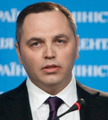 Портнов переписав свій великий маєток під Києвом на дітей – розслідування