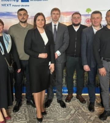 Львівщина отримає €15 мільйонів гранту на реалізацію екологічних проєктів